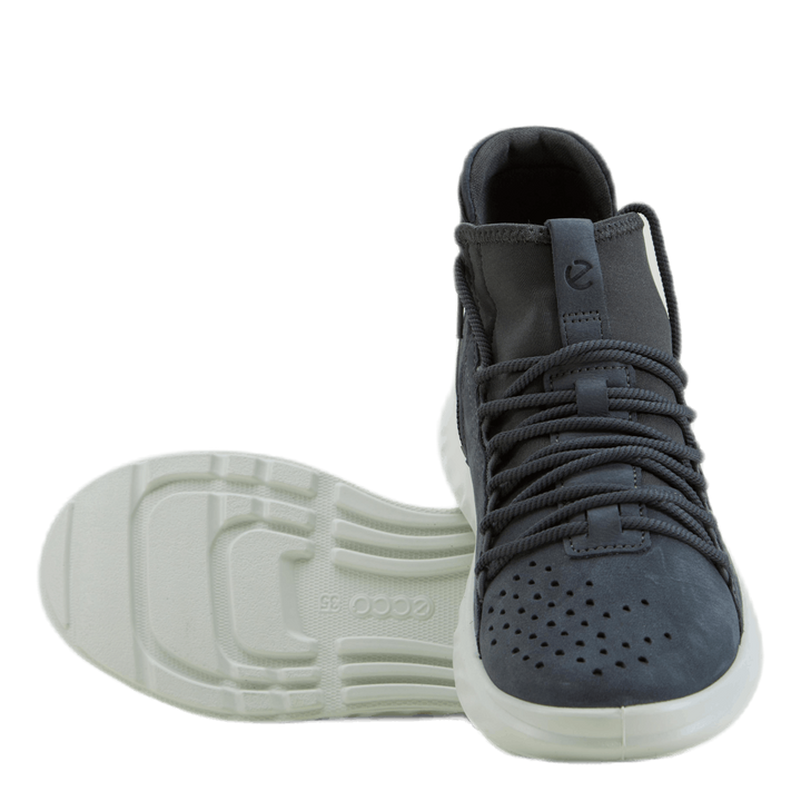 SP.1 Lite Ankle Boot Grey