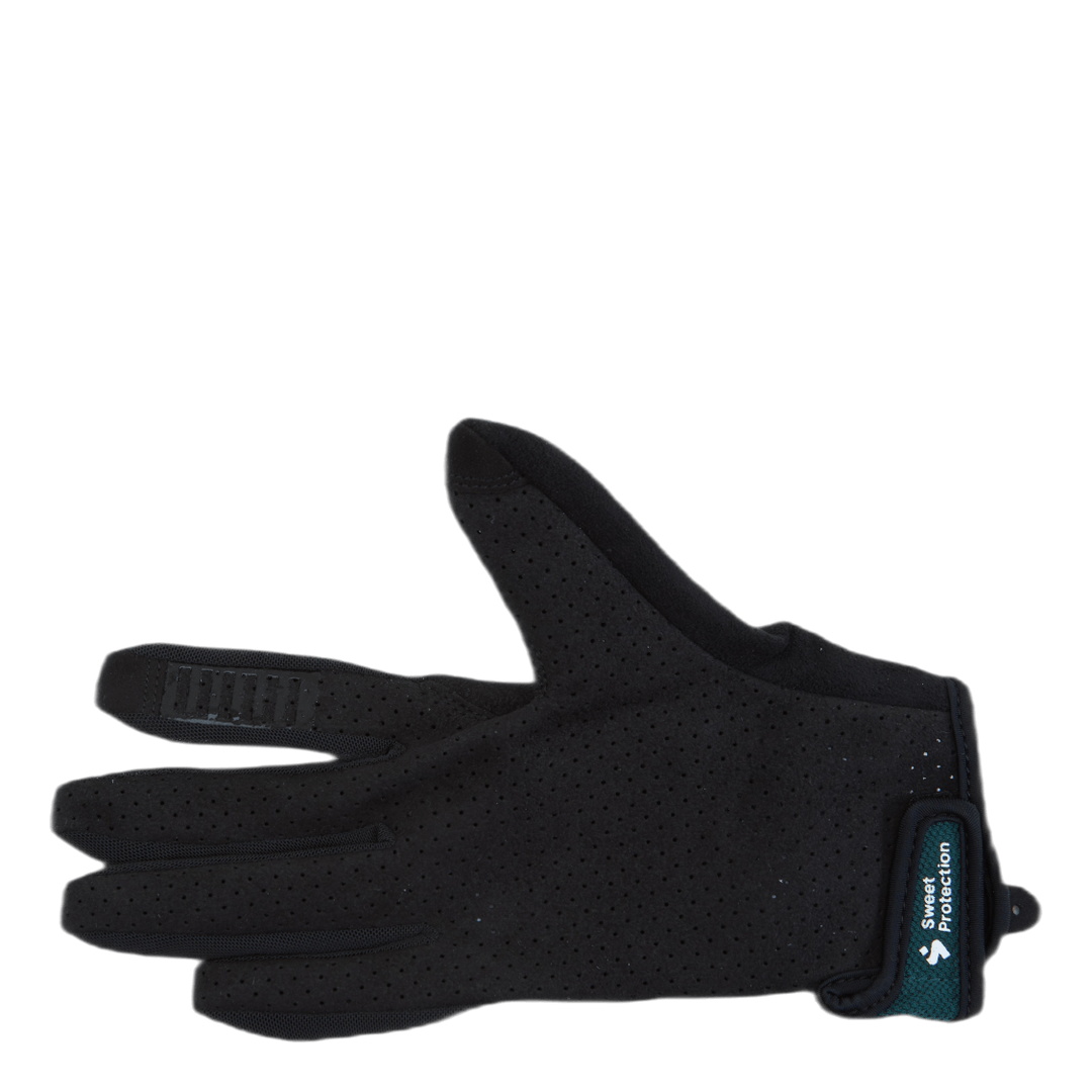 Hunter Light Gloves M Green