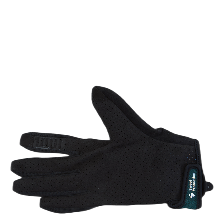 Hunter Light Gloves M Green