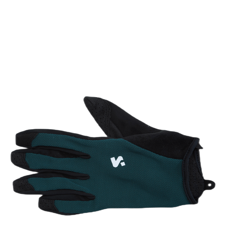 Hunter Light Gloves M Green