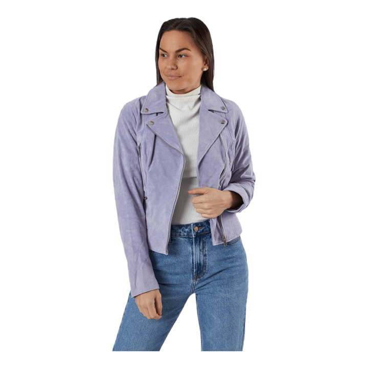 Kaley Purple