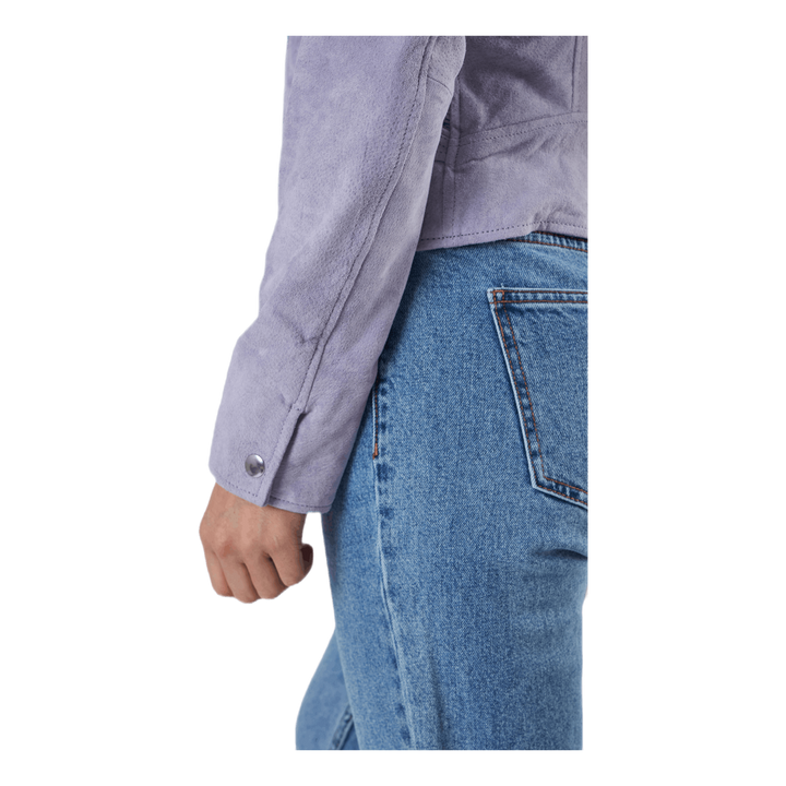 Kaley Purple