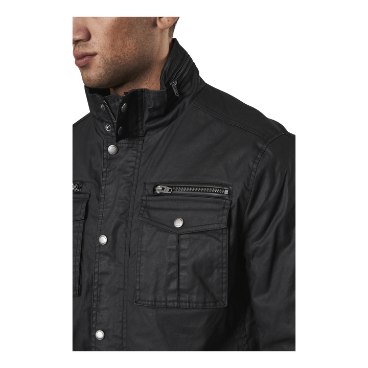 Levi Black