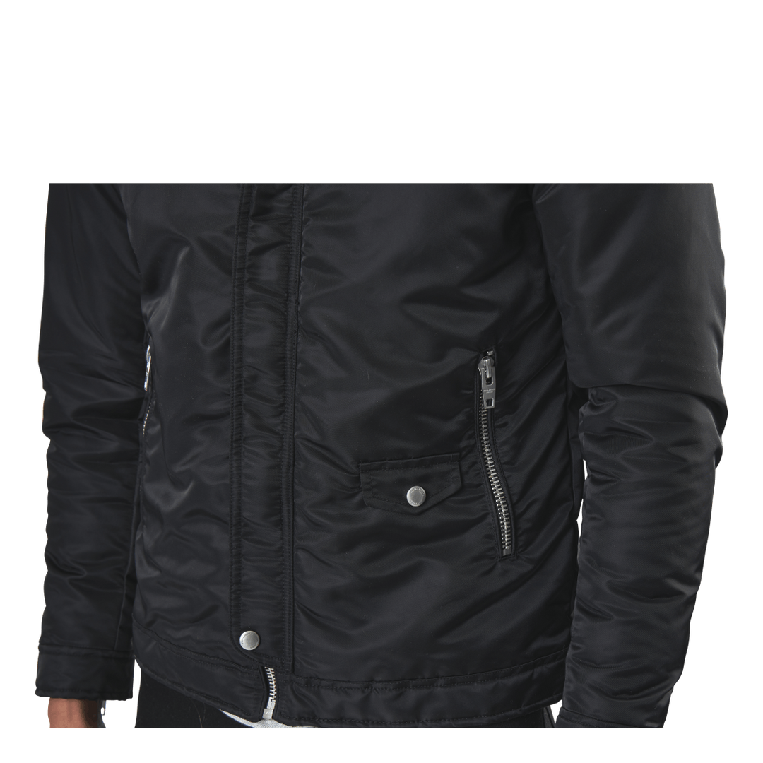 Kilgore Black