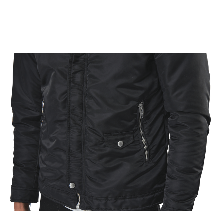 Kilgore Black
