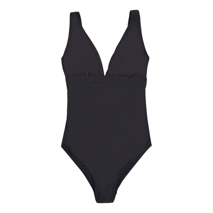 Esme Mama Swimsuit Black