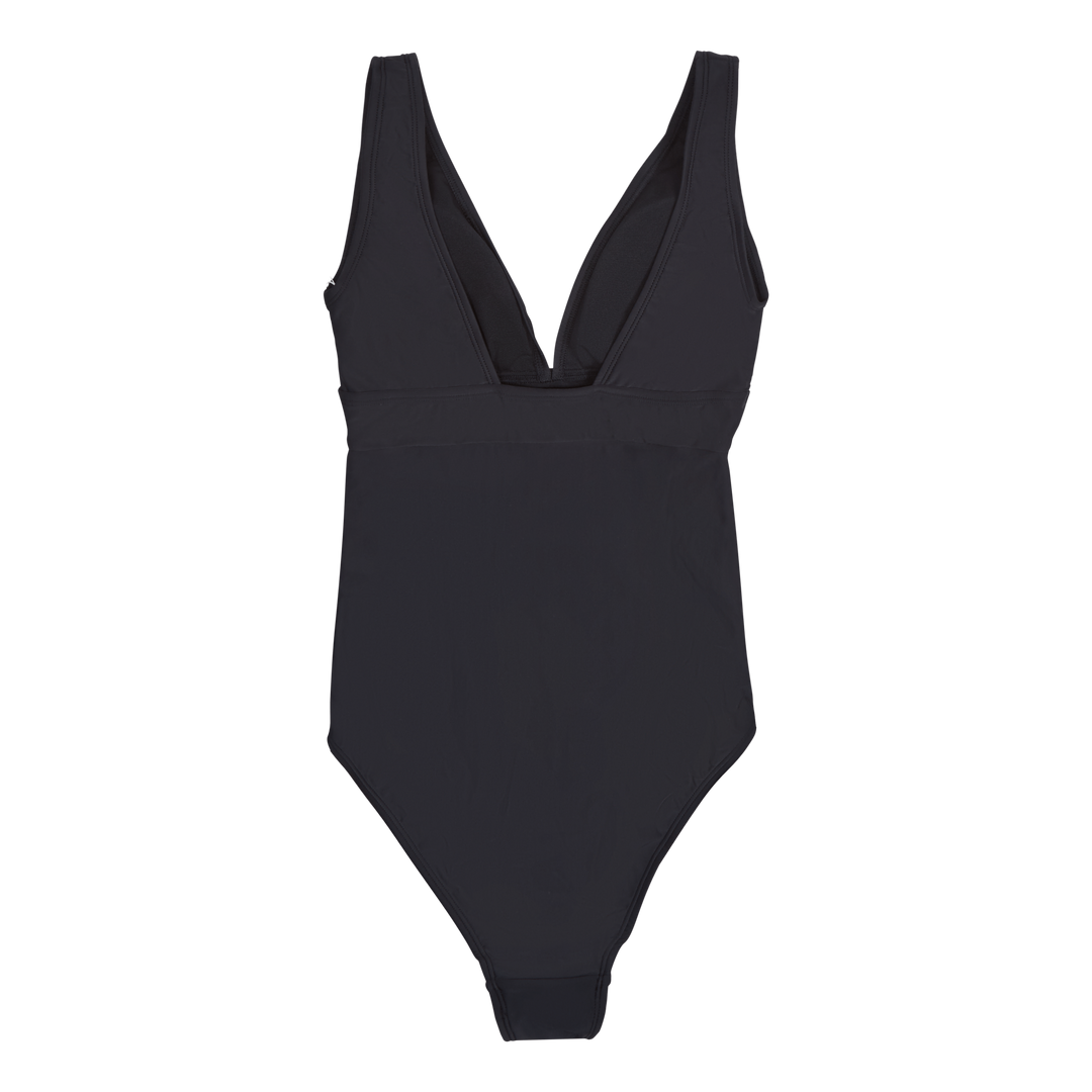 Esme Mama Swimsuit Black