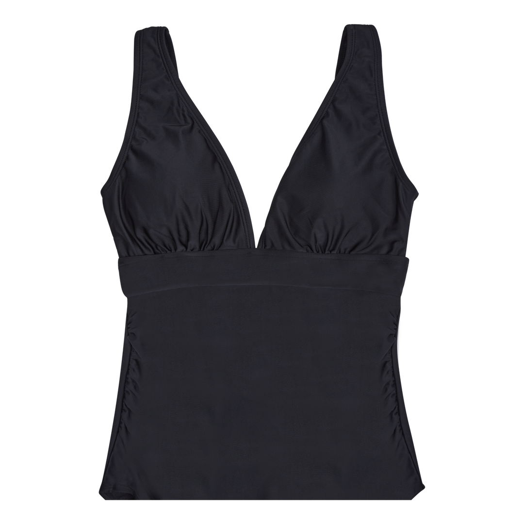 Esme Mama Swimsuit Black