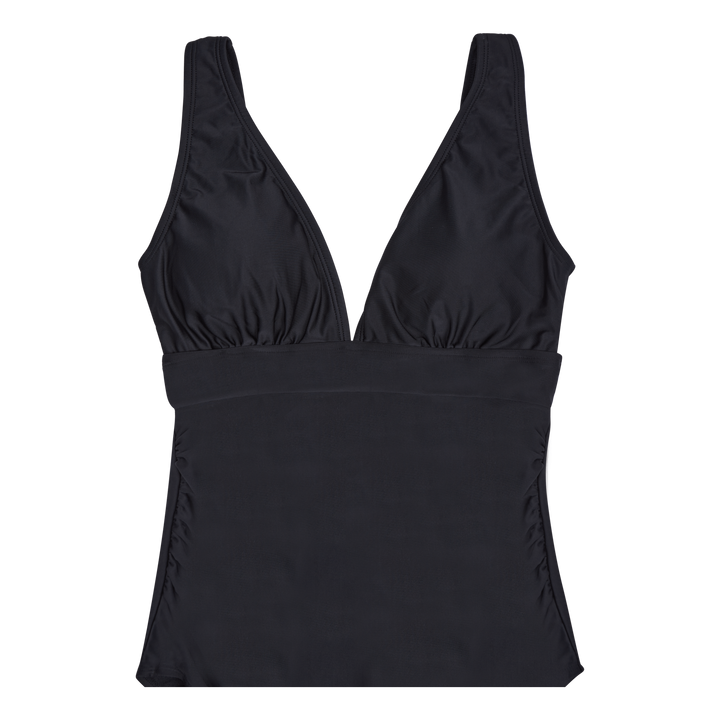 Esme Mama Swimsuit Black