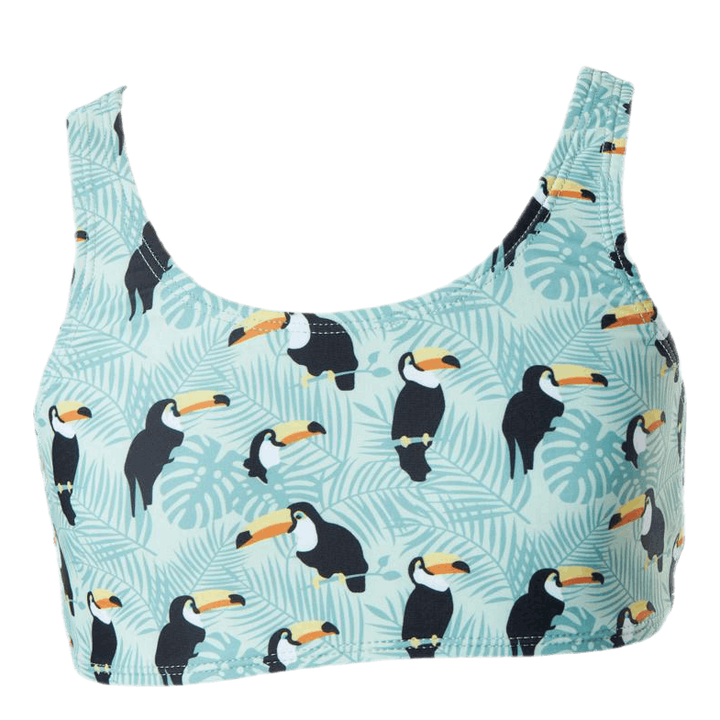 Solig Bikini Set Green