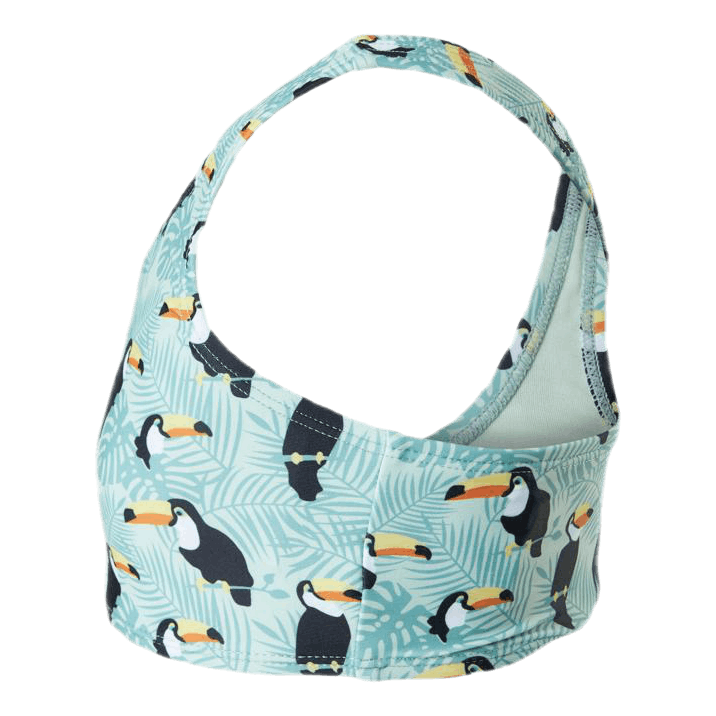 Solig Bikini Set Green