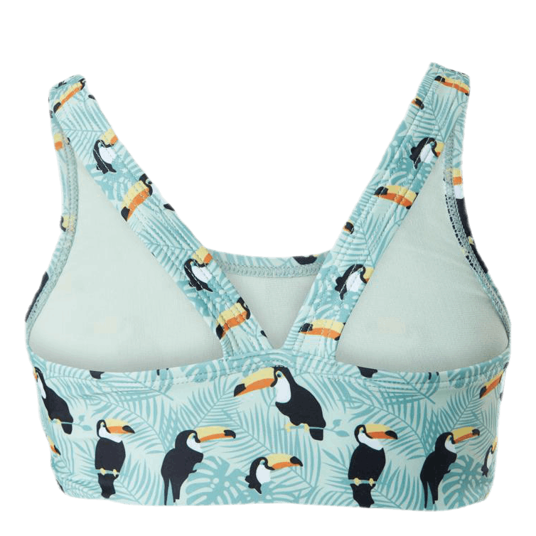 Solig Bikini Set Green