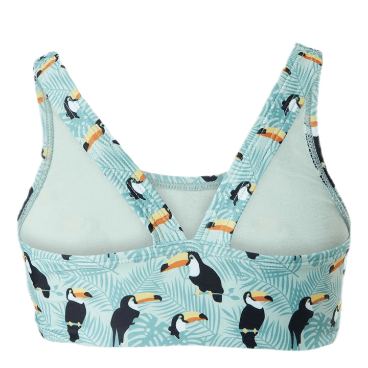 Solig Bikini Set Green