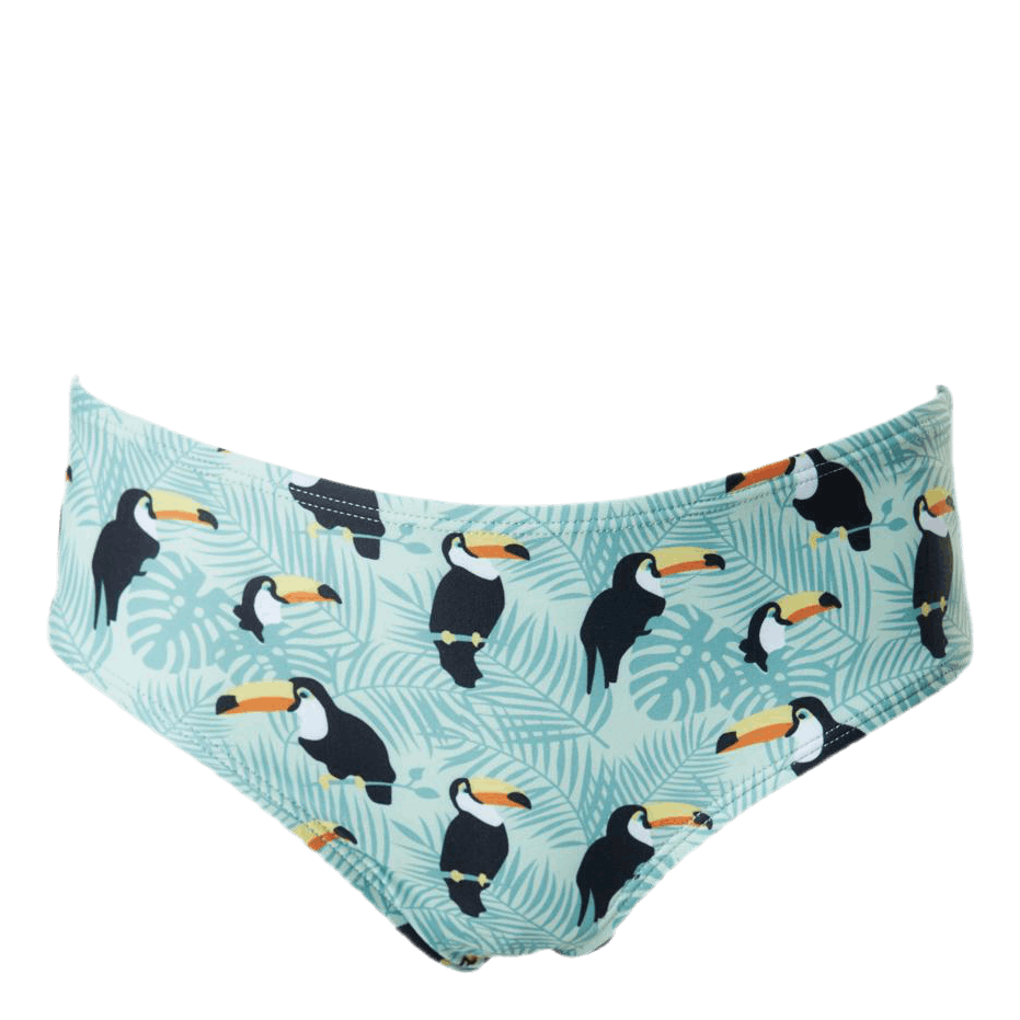 Solig Bikini Set Green