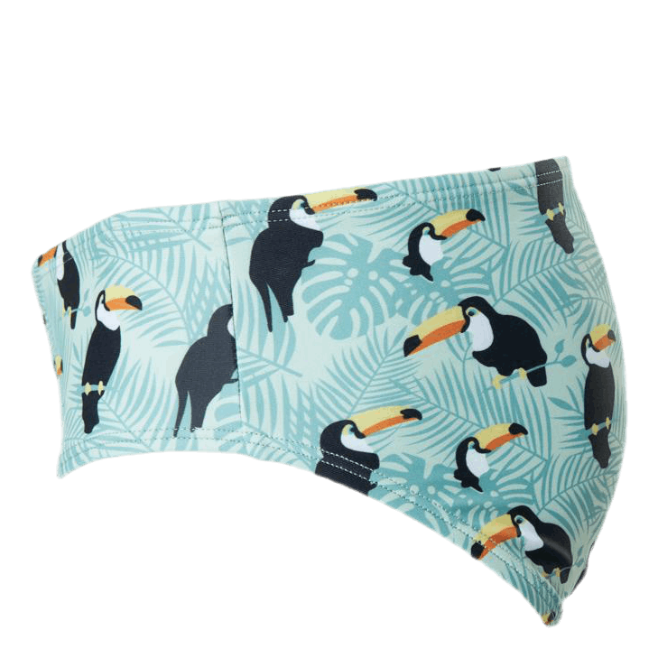 Solig Bikini Set Green