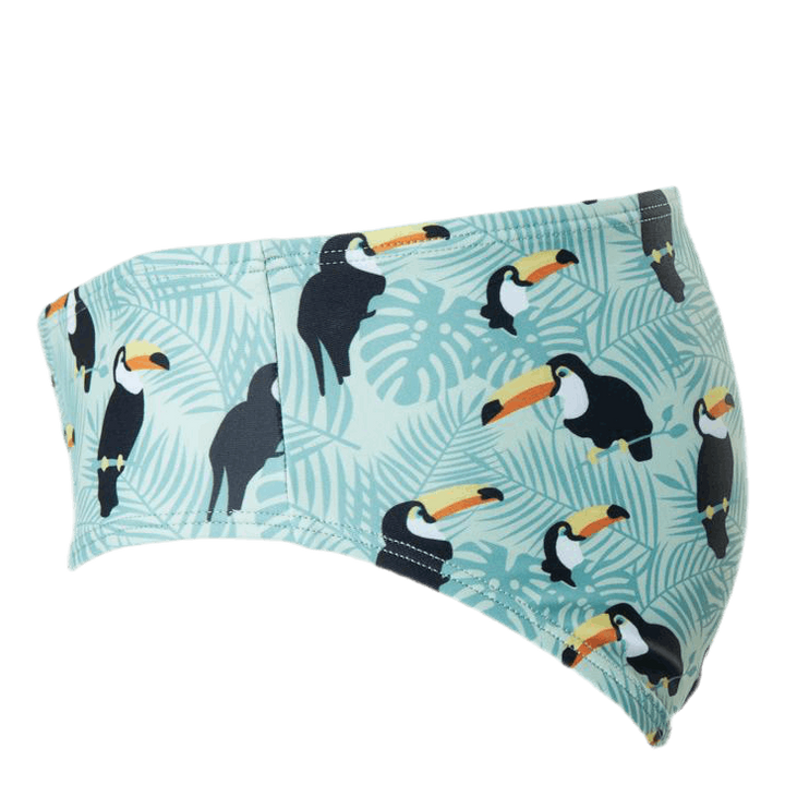 Solig Bikini Set Green