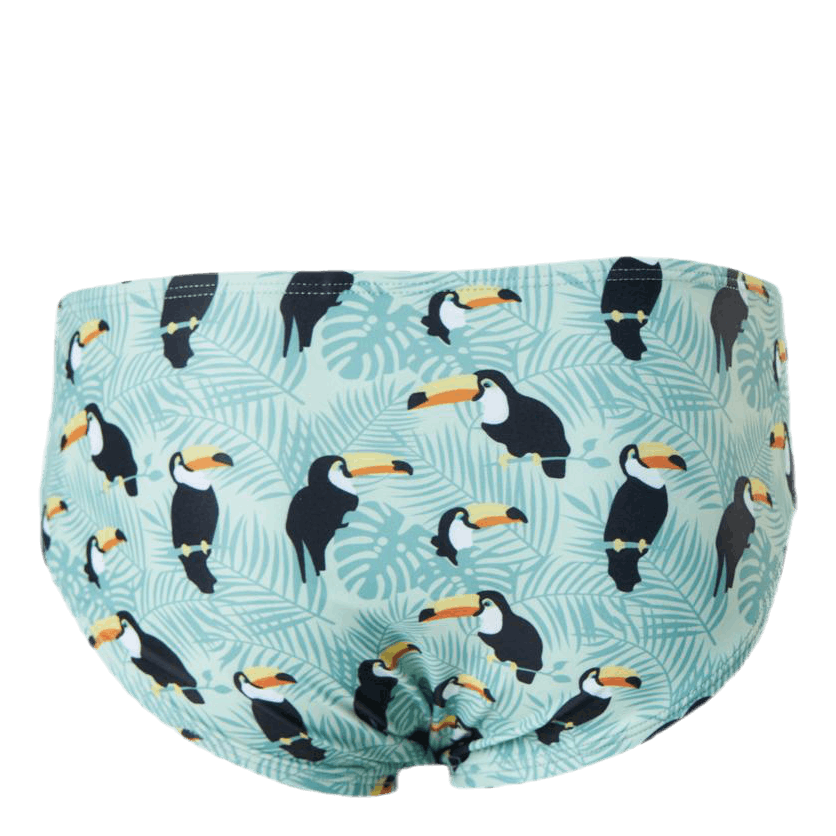 Solig Bikini Set Green