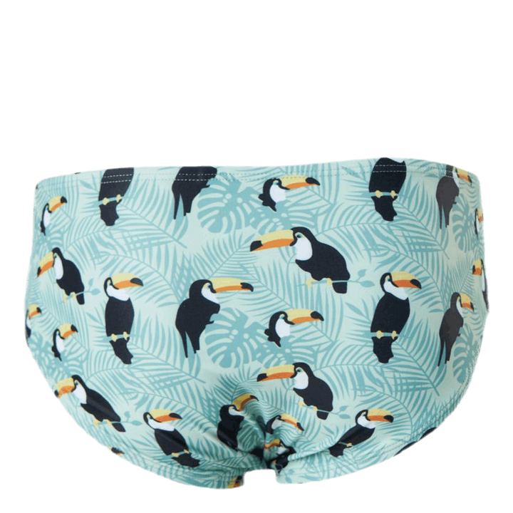 Solig Bikini Set Green