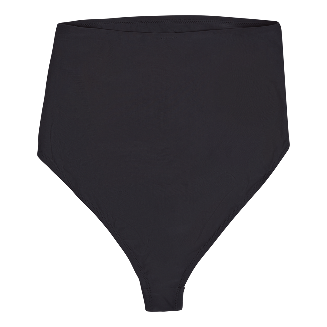 Esme Mama Brief Black