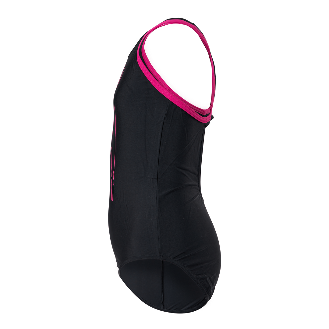 Boomstar Placement Flyback Pink/Black