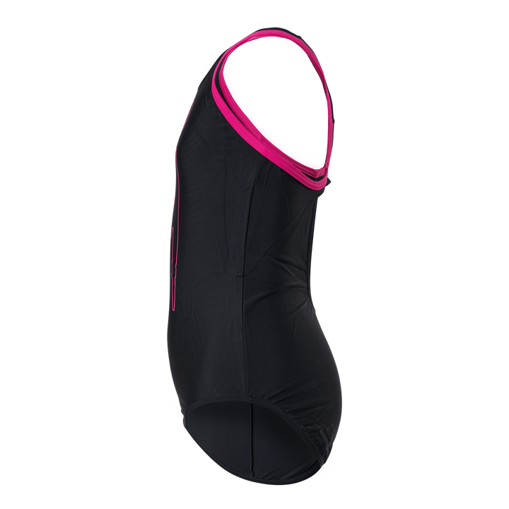 Boomstar Placement Flyback Pink/Black