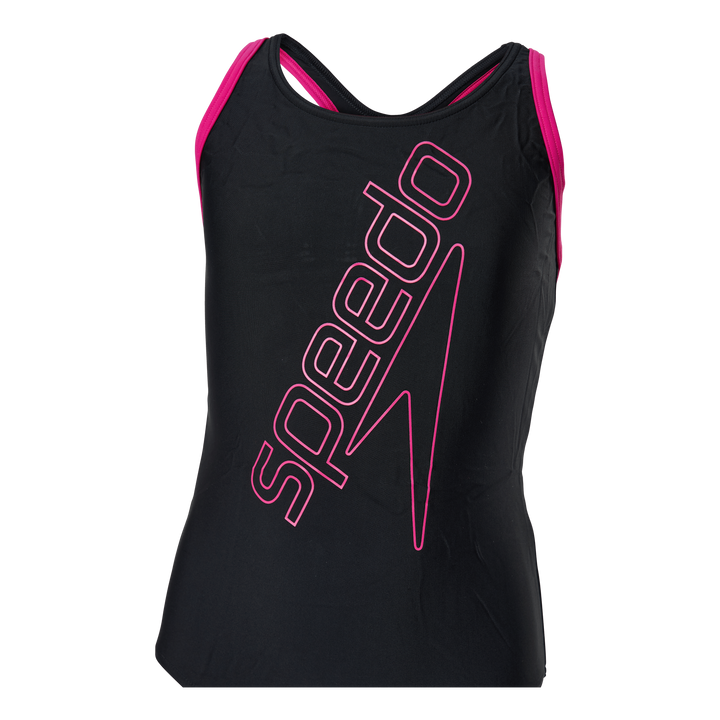 Boomstar Placement Flyback Pink/Black