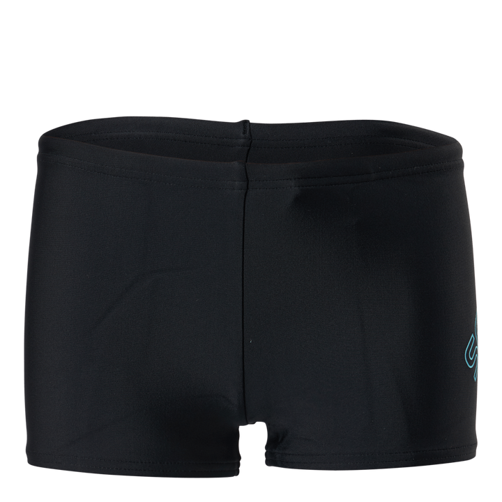Boomster Placement Aquashort Blue/Black