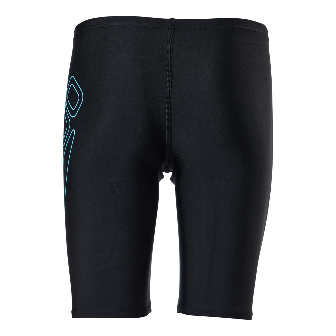 Boom Logo Placement Jammer Blue/Black