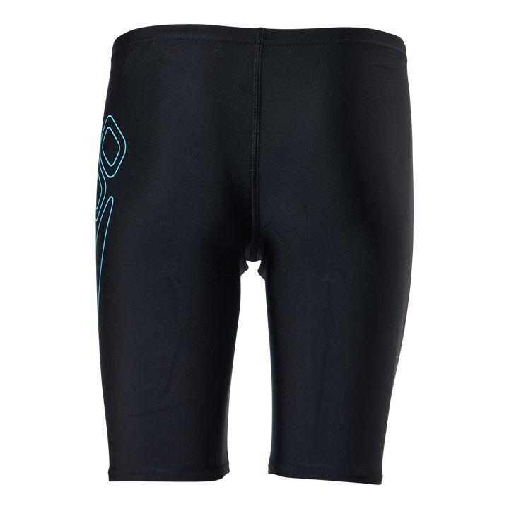 Boom Logo Placement Jammer Blue/Black