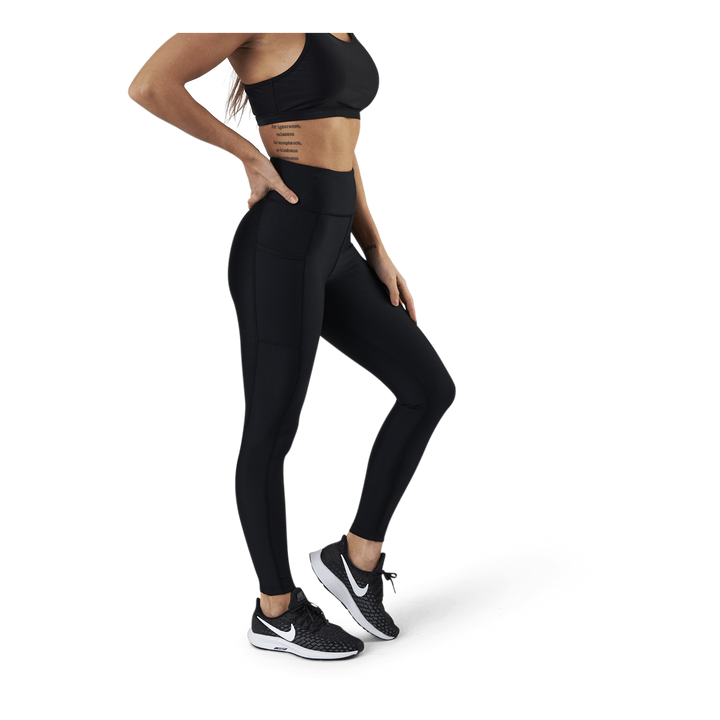 Control Pocket Tights 2.0 Black