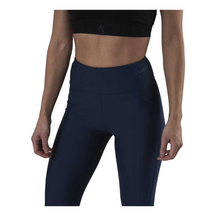 Control Tights 2.0 Blue