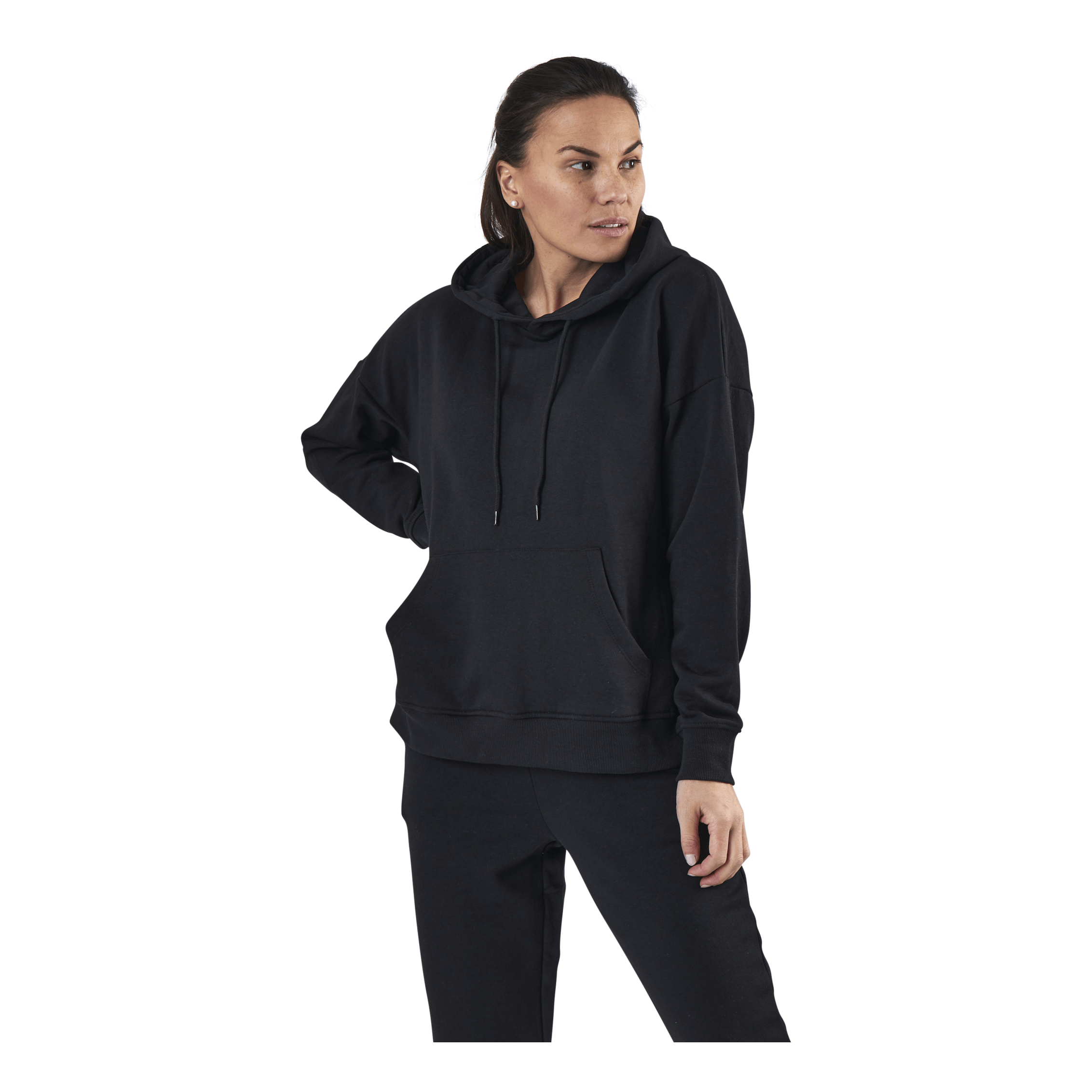 Dreamer Life L S Hood Silver Mink