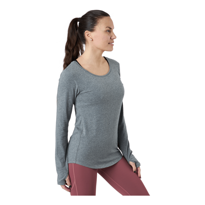 Positive LS Grey