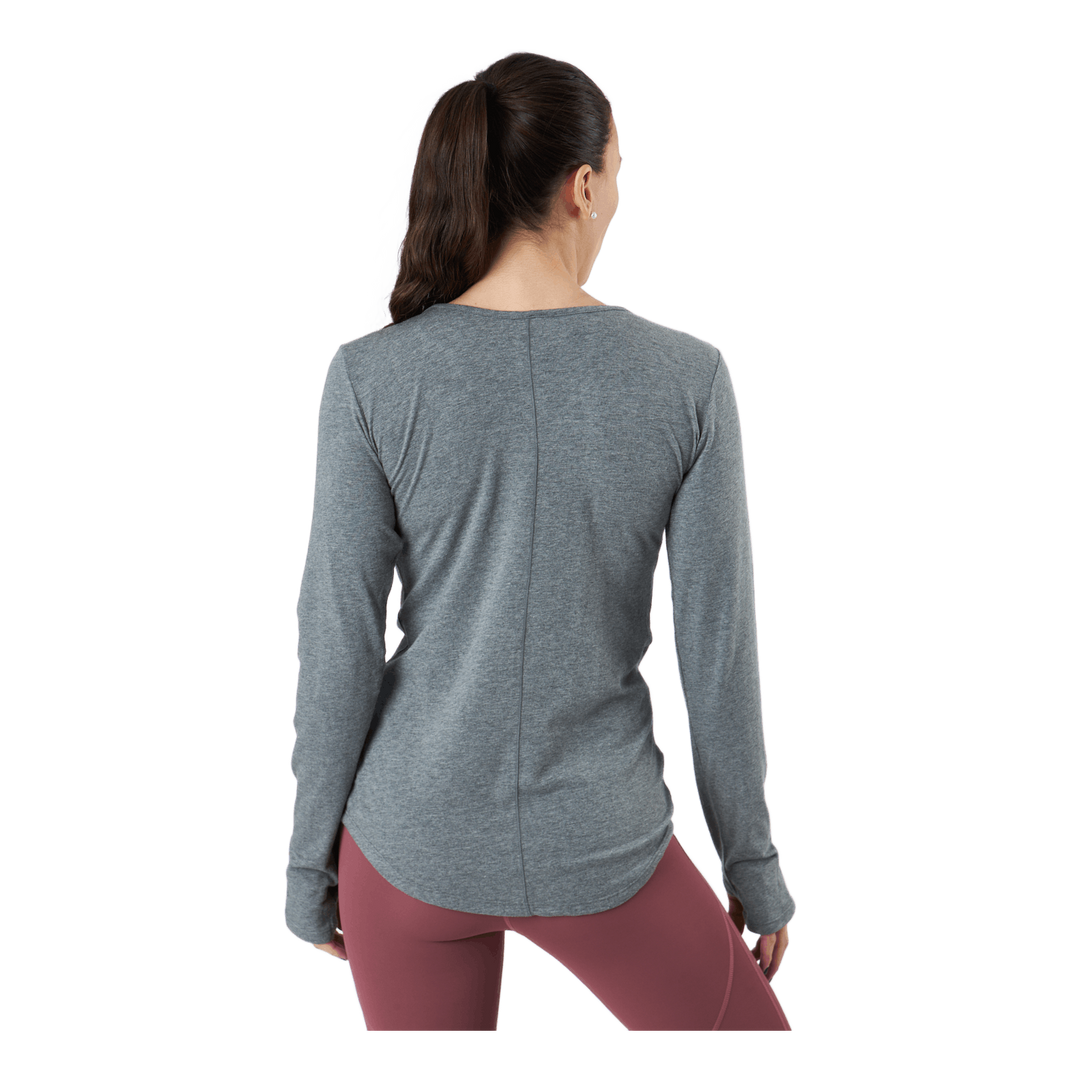 Positive LS Grey