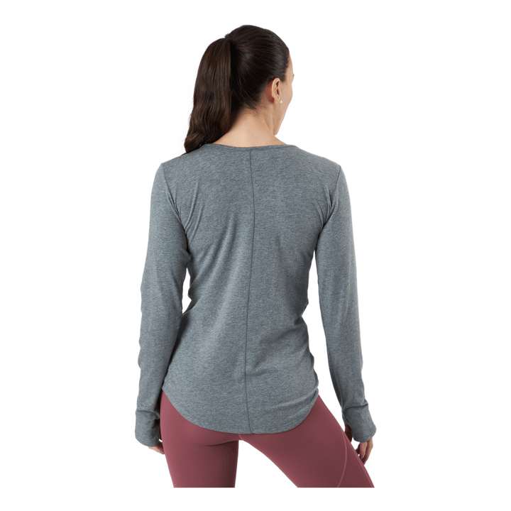 Positive LS Grey