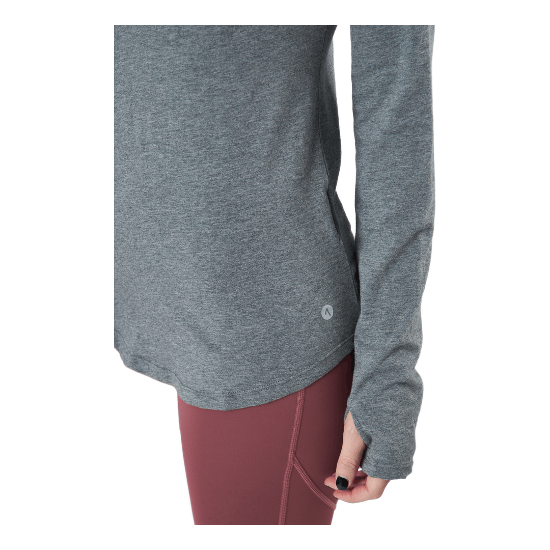 Positive LS Grey