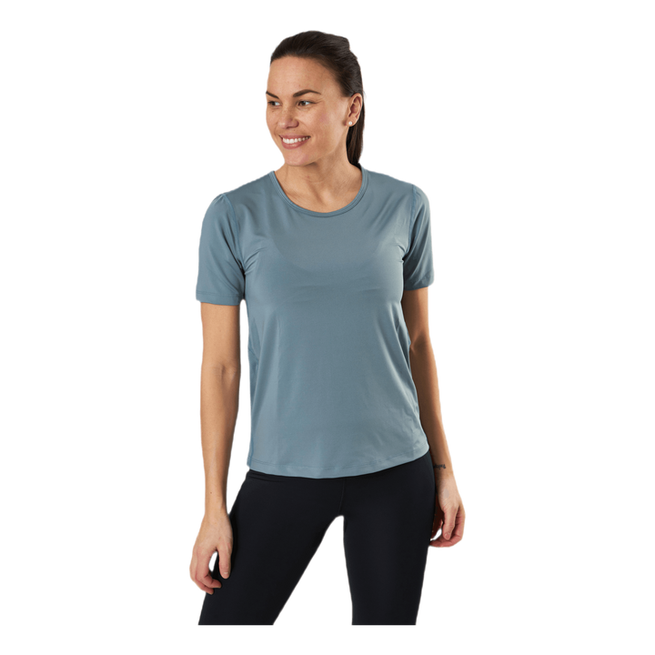 Lyric Basic Tee Blue