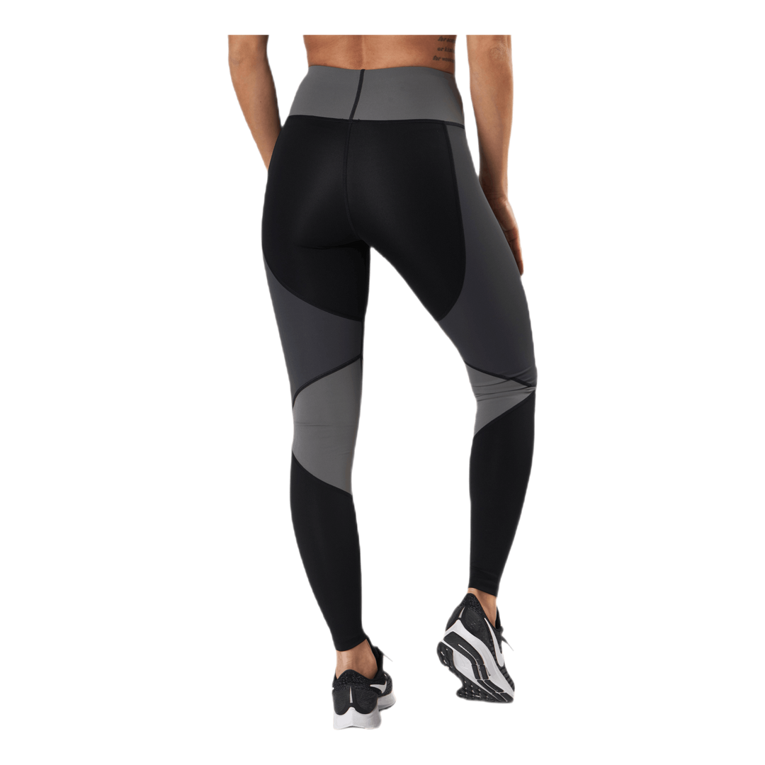 Peppy Blocking tights Black