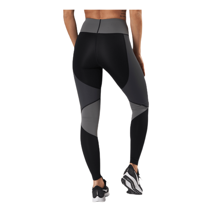 Peppy Blocking tights Black