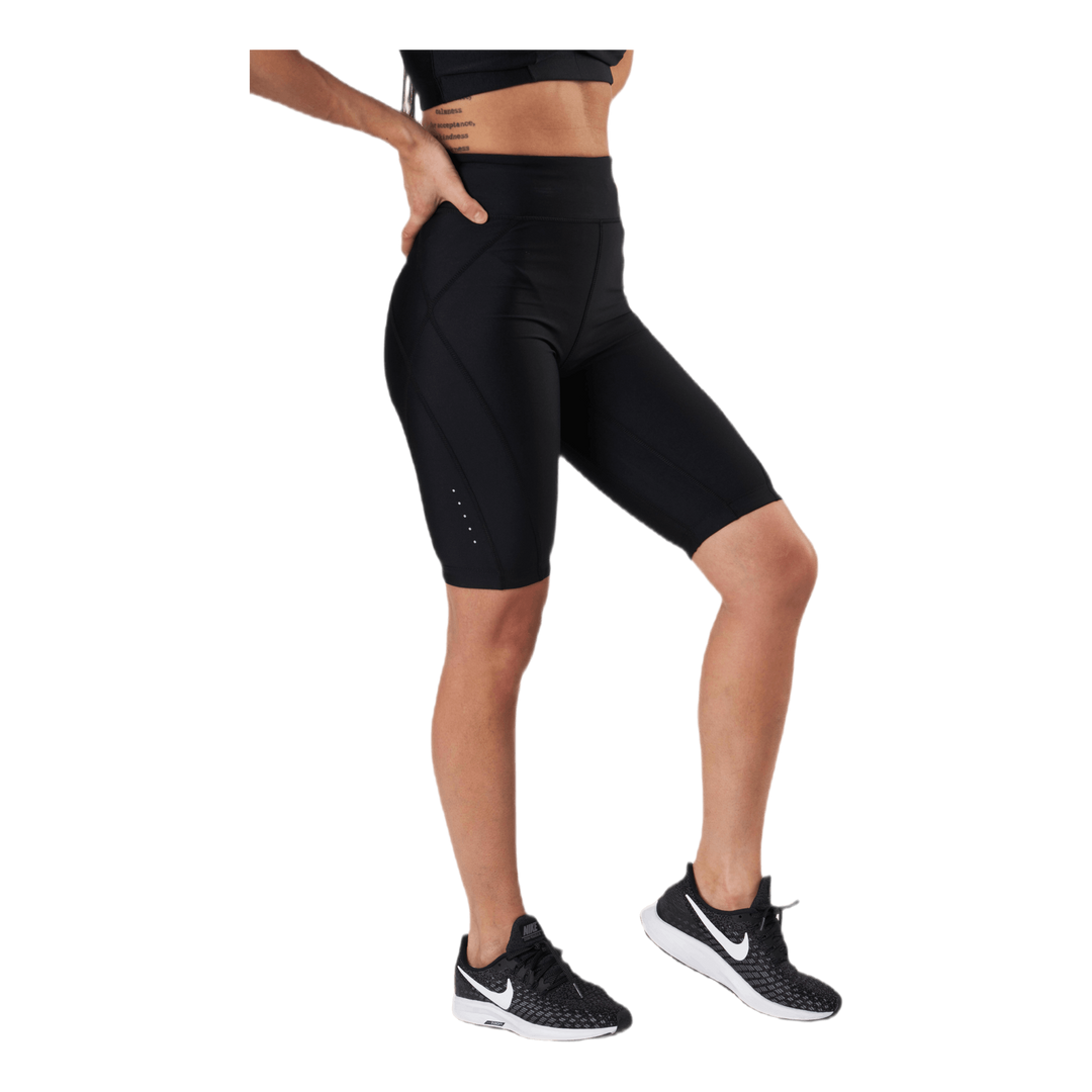 Area Shorts Black
