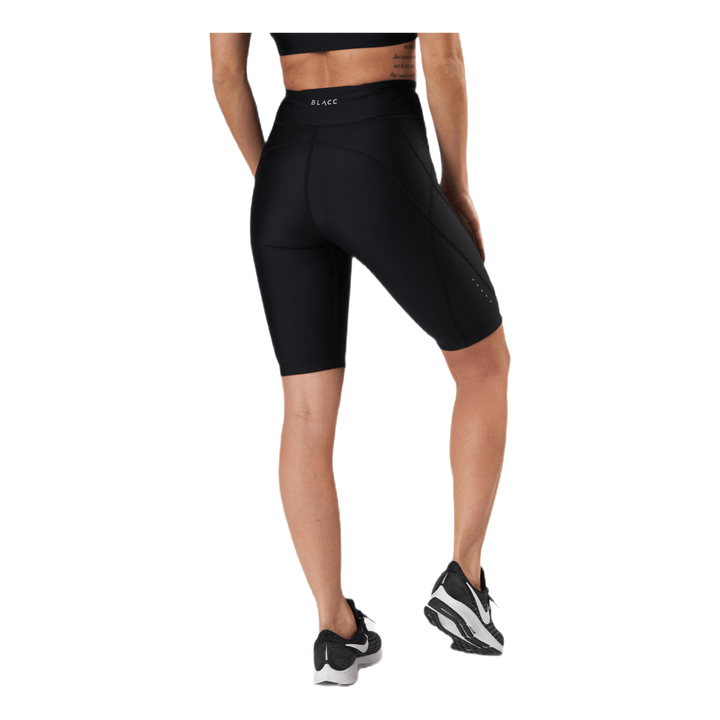 Area Shorts Black