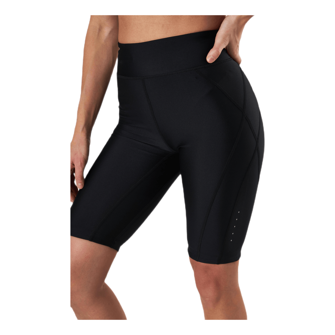 Area Shorts Black