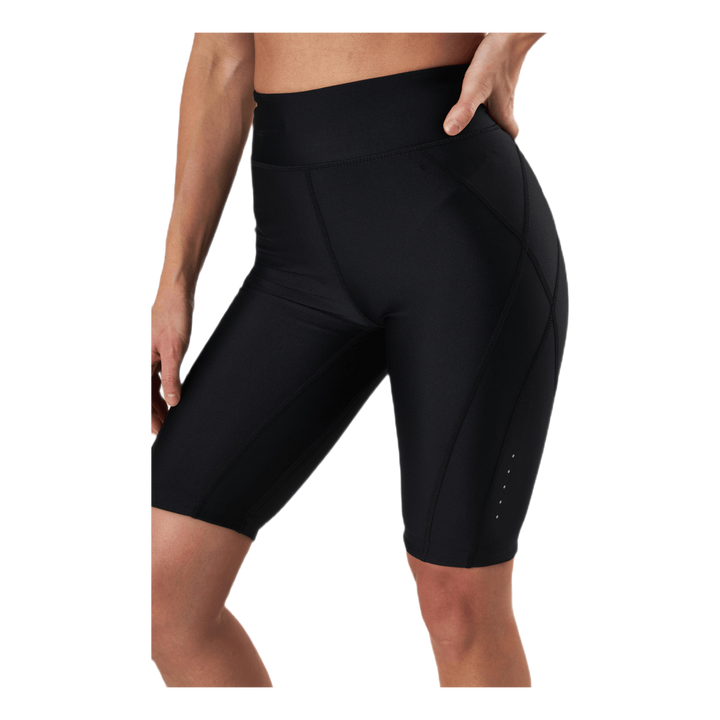 Area Shorts Black