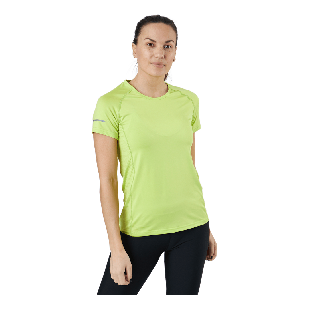Maia Tee Yellow