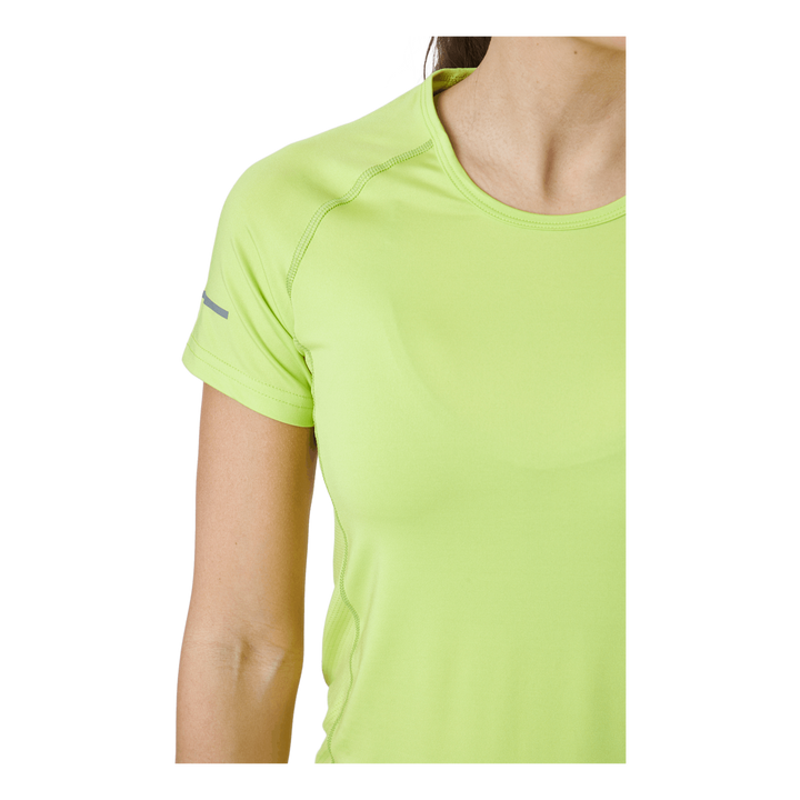 Maia Tee Yellow