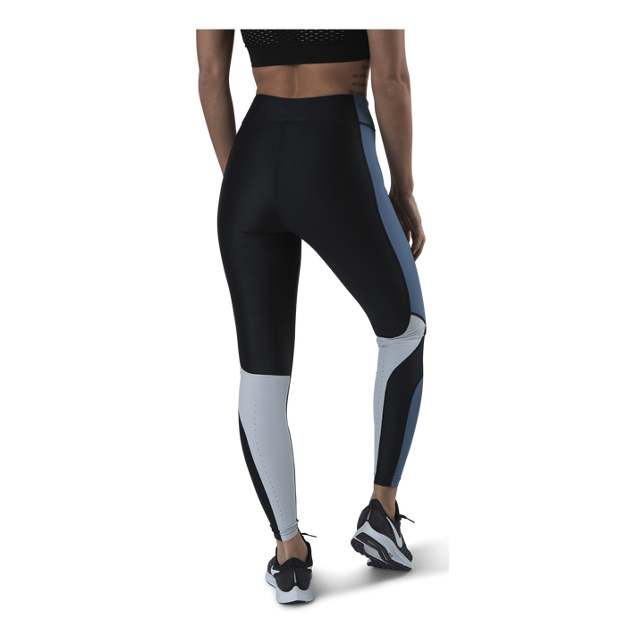 Close Up Compression Blue/Black
