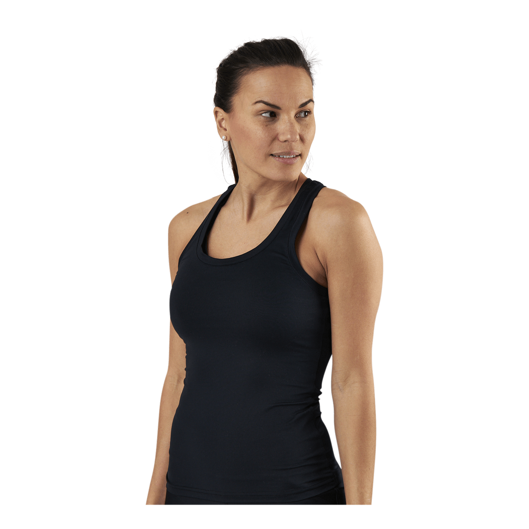 Form Tank Black