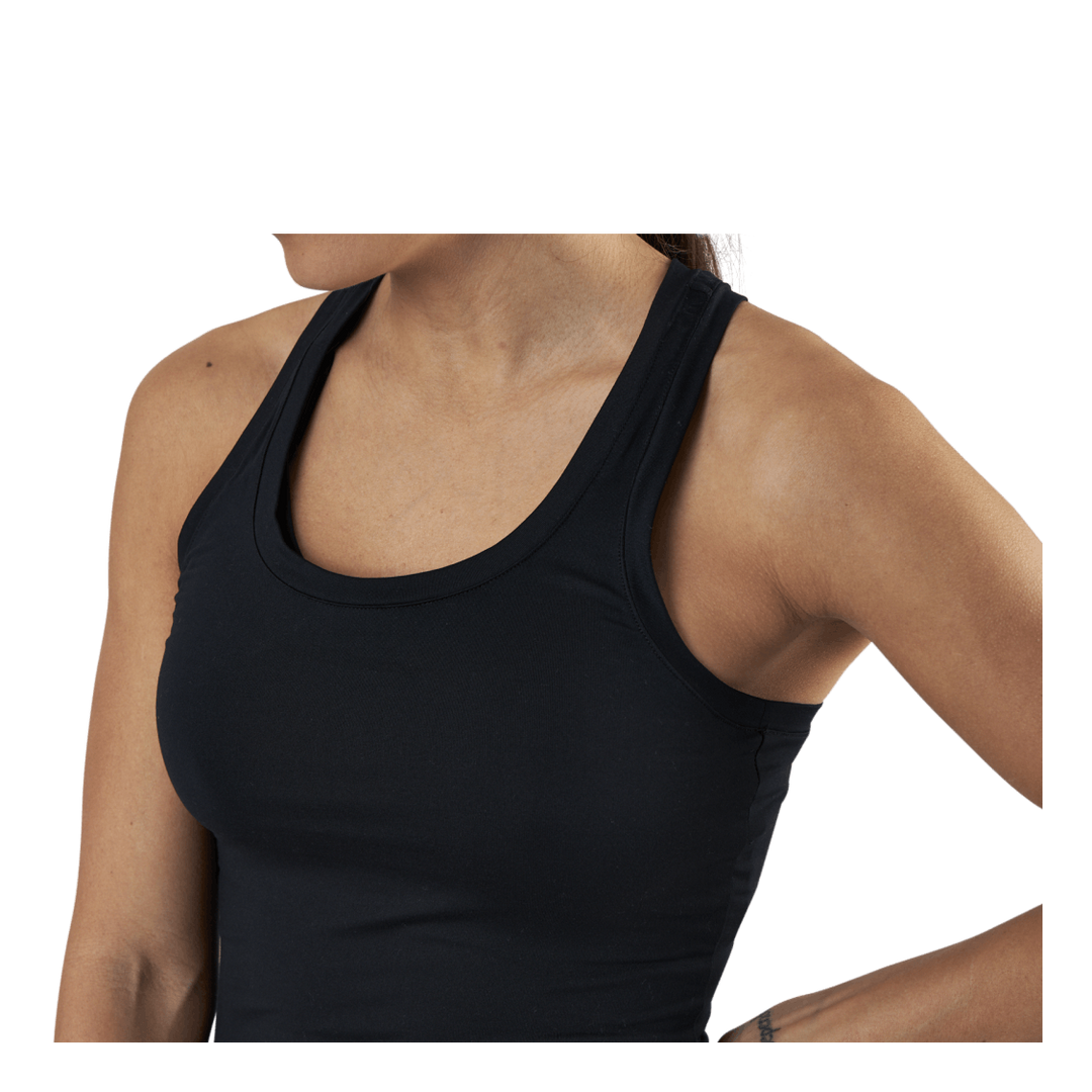 Form Tank Black