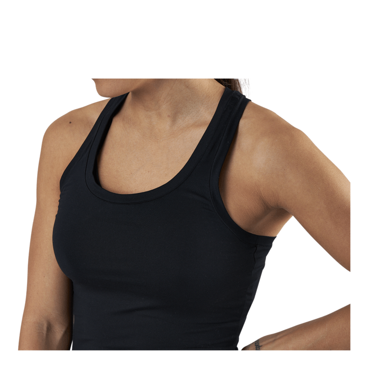 Form Tank Black