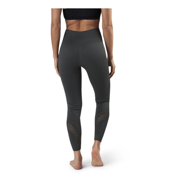 Abstrict Seamless Leggings Green